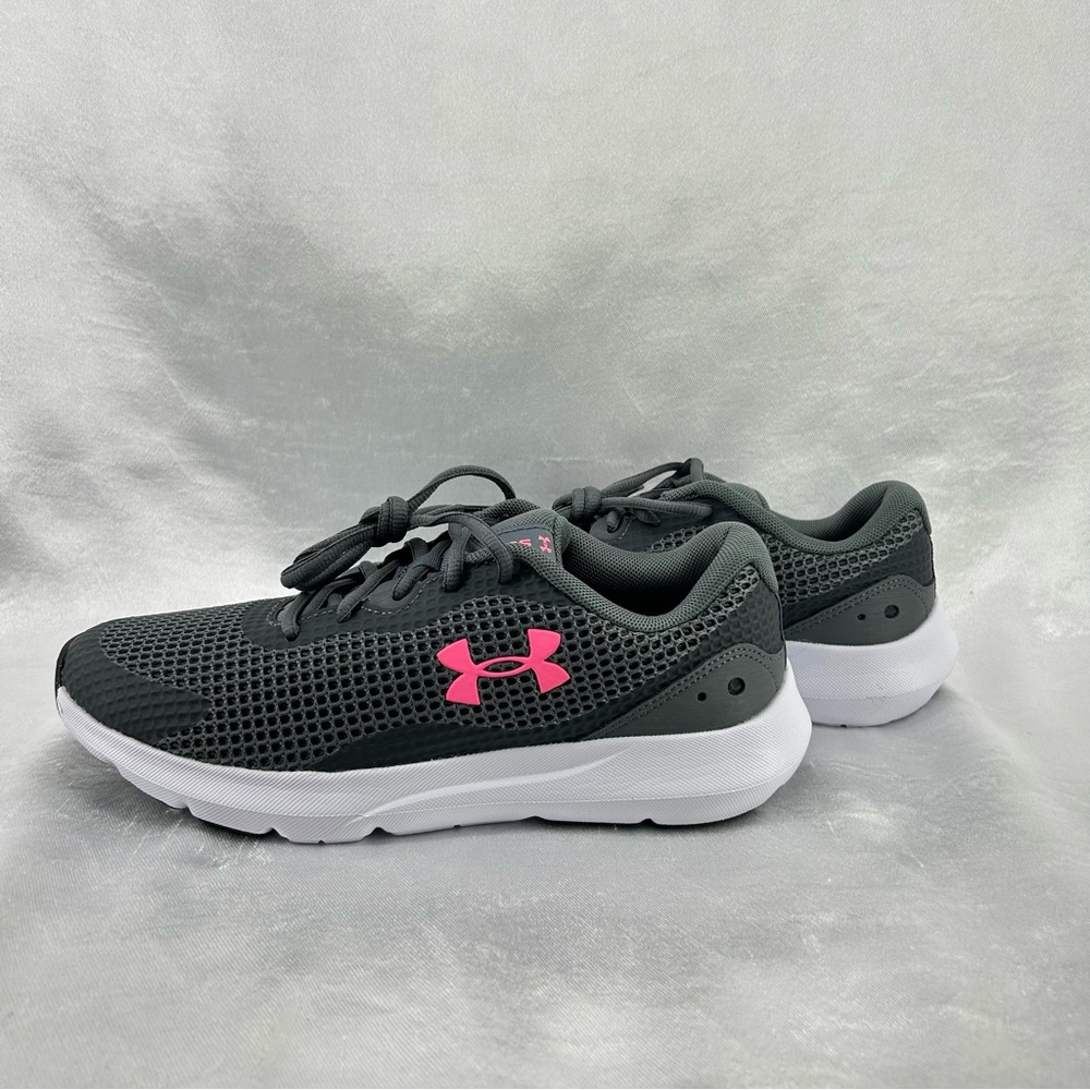 Under Armour Woman’s Sneakers - Picture 5 of 9
